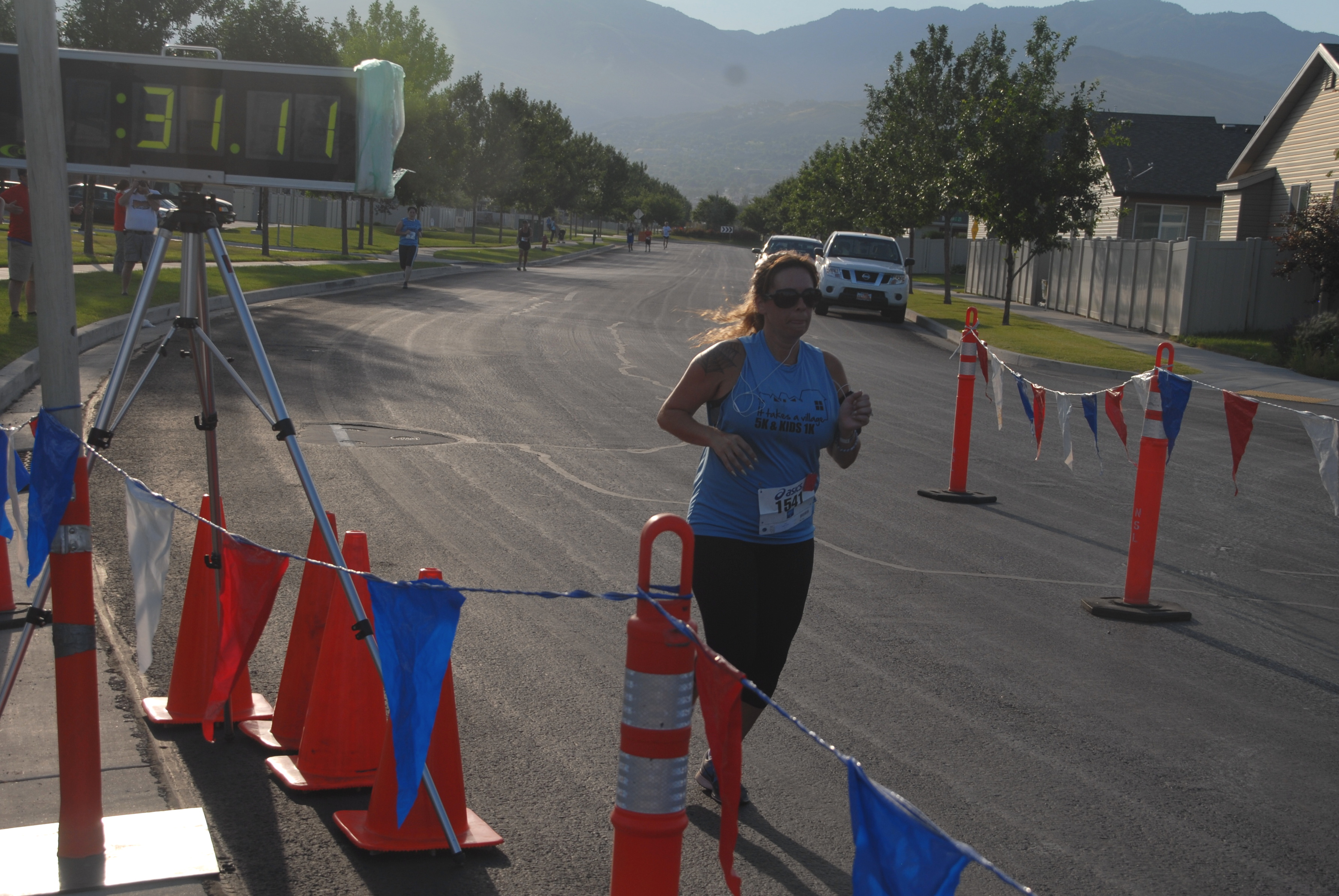 Crossing the Line-40